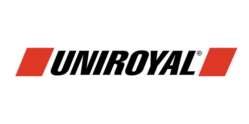 Logo Uniroyal