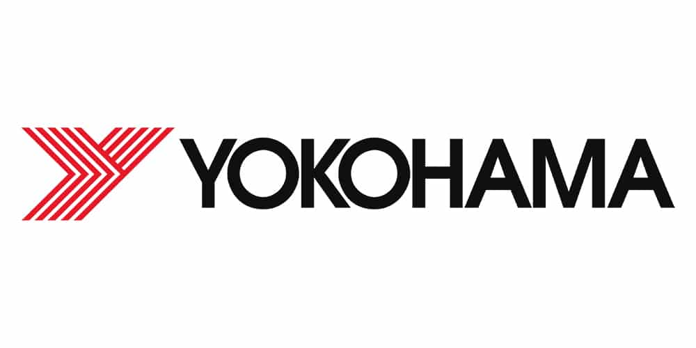 Logo Yokohama